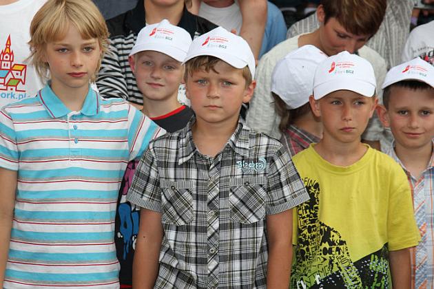 Zlot Jakubów. Kolejny rekord pobity