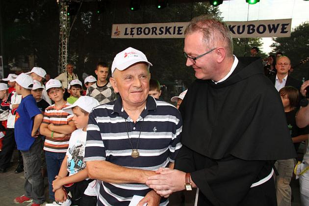 Zlot Jakubów. Kolejny rekord pobity