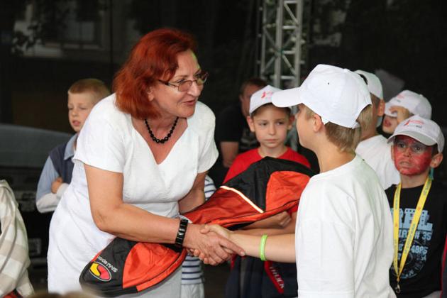 Zlot Jakubów. Kolejny rekord pobity