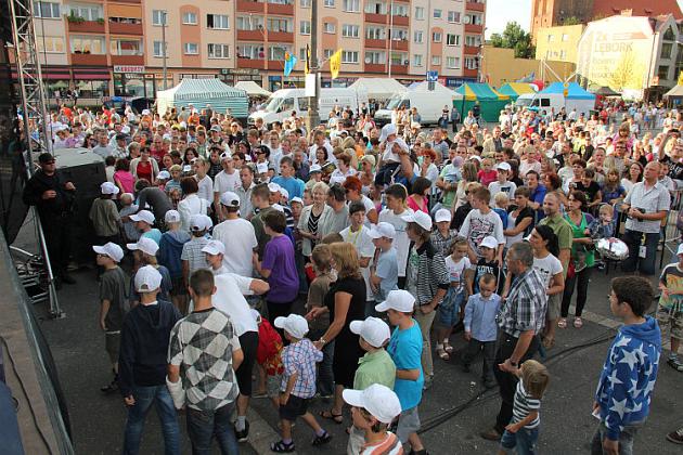 Zlot Jakubów. Kolejny rekord pobity