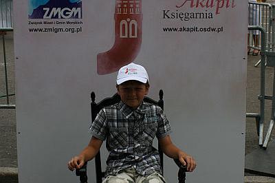 Zlot Jakubów. Kolejny rekord pobity