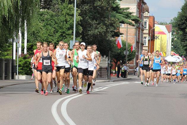Lęborskie Dni Jakubowe AD 2011 na kaszubską nutę