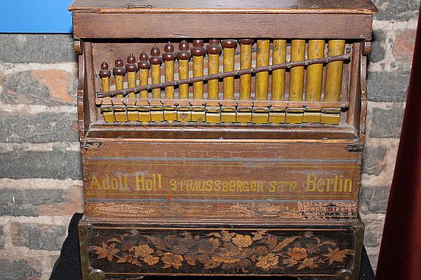 Lęborskie Dni Jakubowe AD 2011 na kaszubską nutę