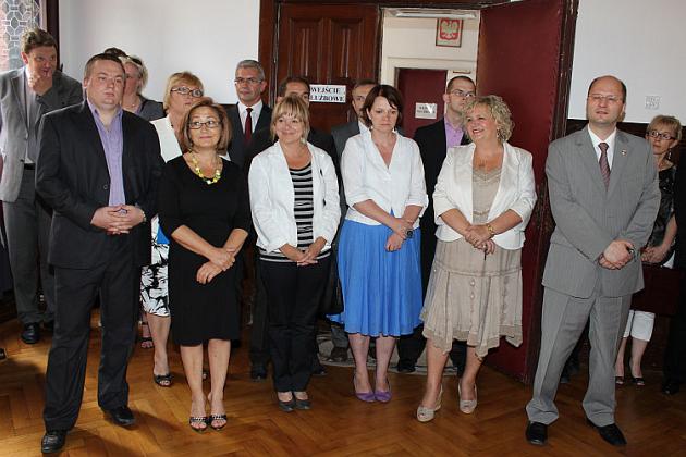 Lęborskie Dni Jakubowe AD 2011 na kaszubską nutę