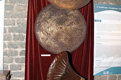 Lęborskie Dni Jakubowe AD 2011 na kaszubską nutę