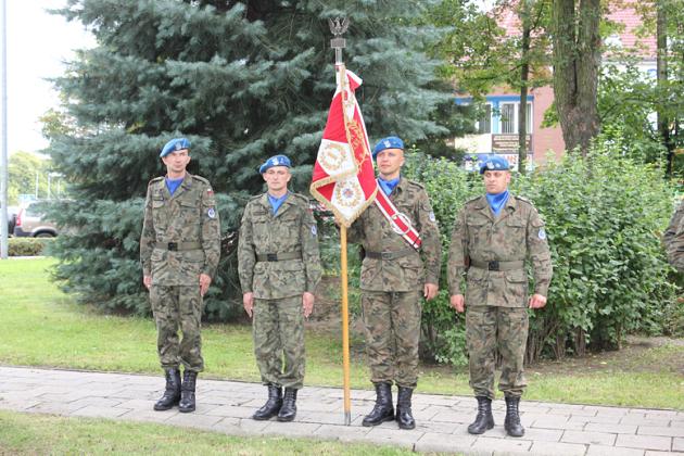 Święto Wojska Polskiego i 91. Rocznica Bitwy Warszawskiej