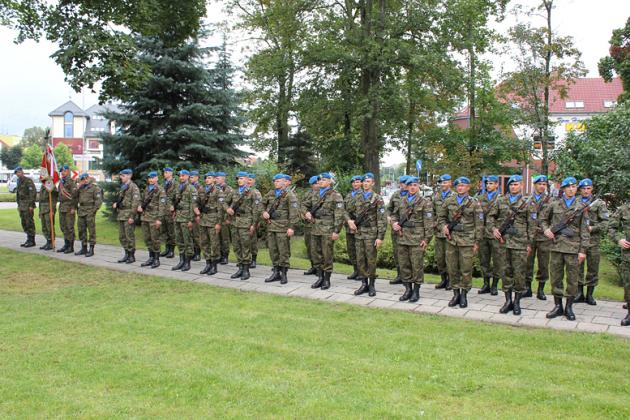 Święto Wojska Polskiego i 91. Rocznica Bitwy Warszawskiej