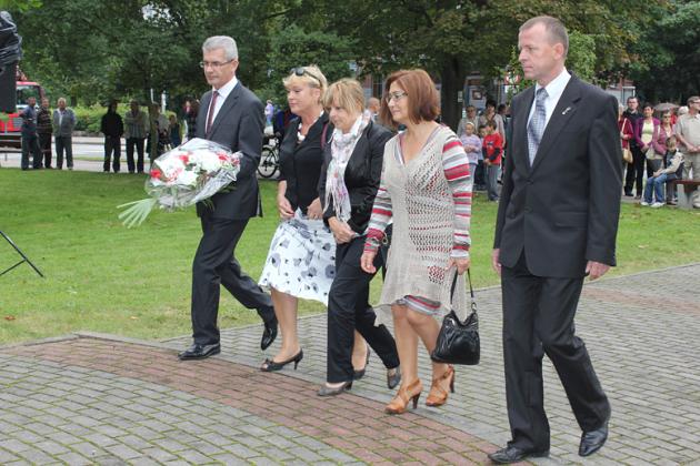 Święto Wojska Polskiego i 91. Rocznica Bitwy Warszawskiej