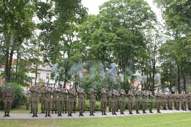 Święto Wojska Polskiego i 91. Rocznica Bitwy Warszawskiej