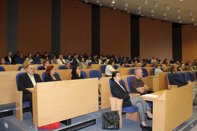 Nagroda Marszałka za najlepszą przestrzeń publiczną w województwie dla Lęborka!