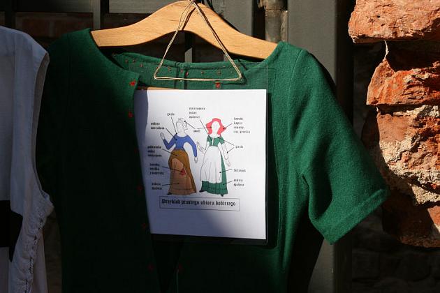 Festiwal Rzemiosł Dawnych w obiektywie