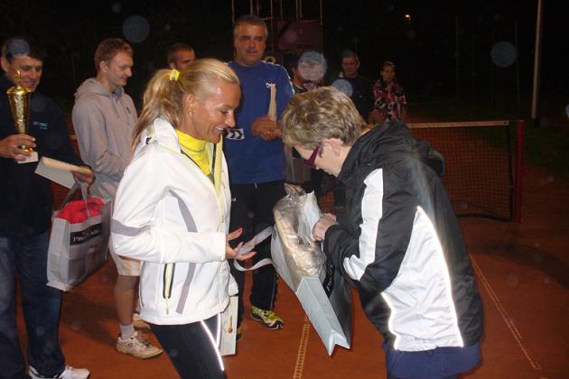 I Mistrzostwa Lęborka Par Mieszanych „Reksio Cup