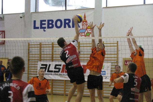 Amatorska Liga Siatkówki - ruszyła 5 edycja