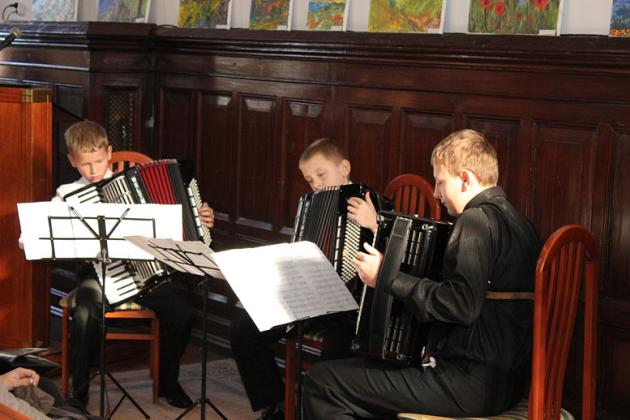 Oświatowe Nagrody Burmistrza w Dzień Edukacji