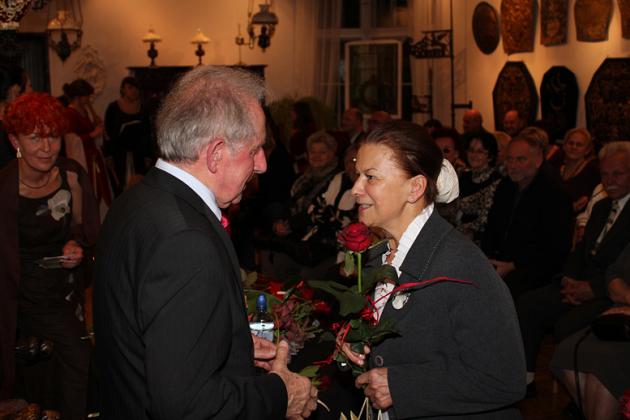 9. książka o Lęborku Clausa-Dietricha Schmidta