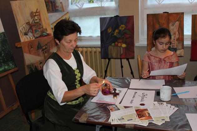 Dawne klimaty przyciągnęły tłumy