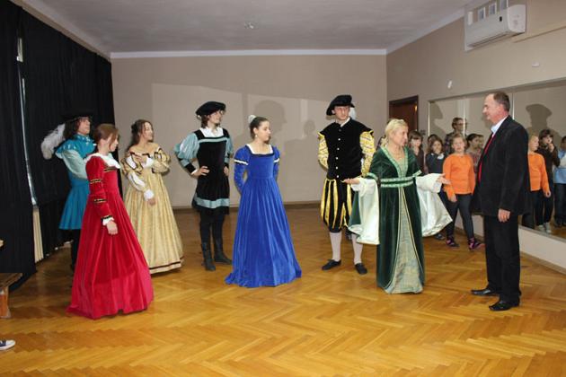 Dawne klimaty przyciągnęły tłumy