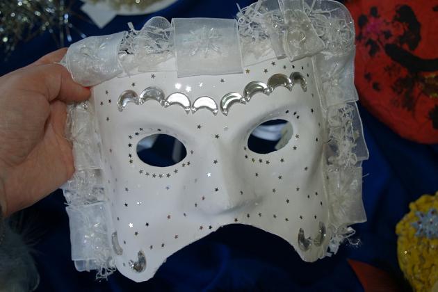 Konkurs Maski 2011 „Pastuszkowie przybywajcie