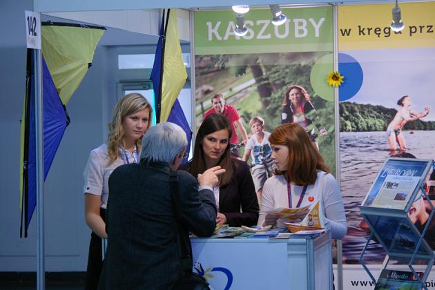 „Brama Kaszubskiego Pierścienia