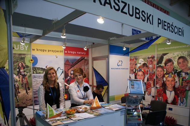 „Brama Kaszubskiego Pierścienia