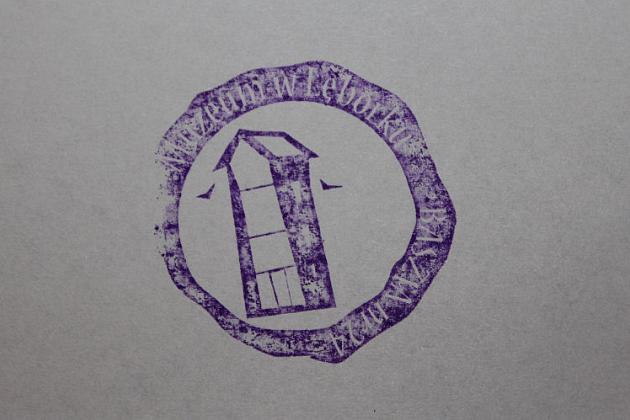 Piesza wyprawa po Lęborku. Pogoda dopisała, humory też