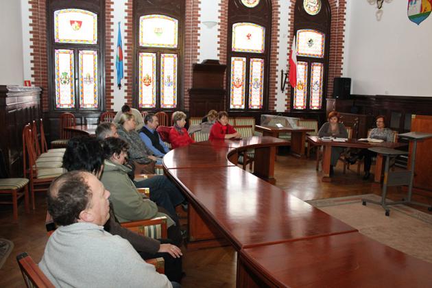 Przeciwko bezdomności zwierząt