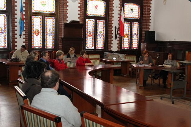 Przeciwko bezdomności zwierząt