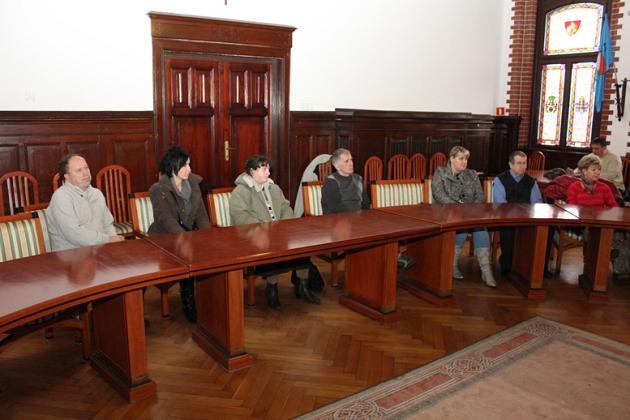 Przeciwko bezdomności zwierząt