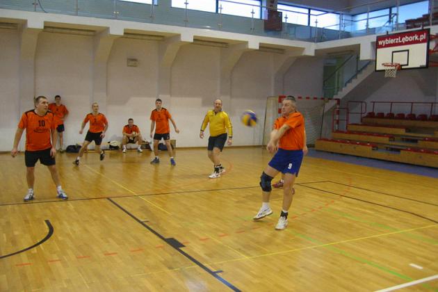 Amatorska Liga Siatkówki wznawia rozgrywki