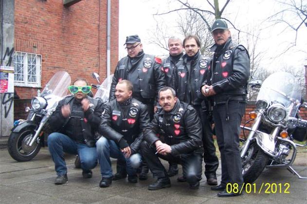 Lęborski finał WOŚP - mieszkańcy byli hojni