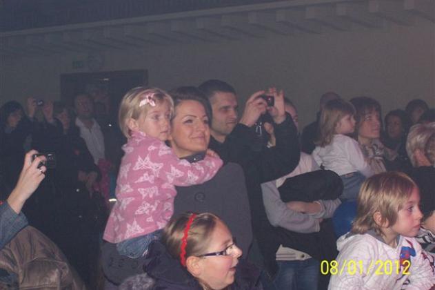 Lęborski finał WOŚP - mieszkańcy byli hojni