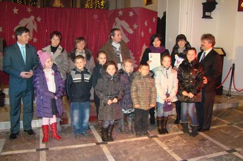 VIII Miejski Przegląd Jasełek - podsumowanie