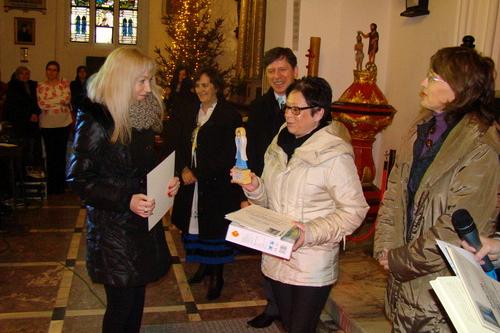 VIII Miejski Przegląd Jasełek - podsumowanie