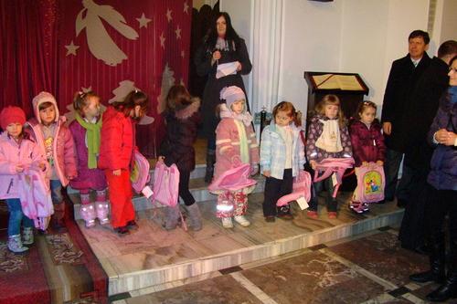 VIII Miejski Przegląd Jasełek - podsumowanie