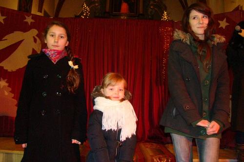 VIII Miejski Przegląd Jasełek - podsumowanie