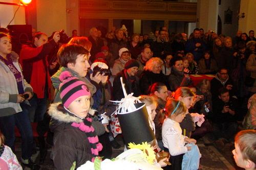 VIII Miejski Przegląd Jasełek - podsumowanie