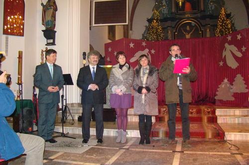 VIII Miejski Przegląd Jasełek - podsumowanie