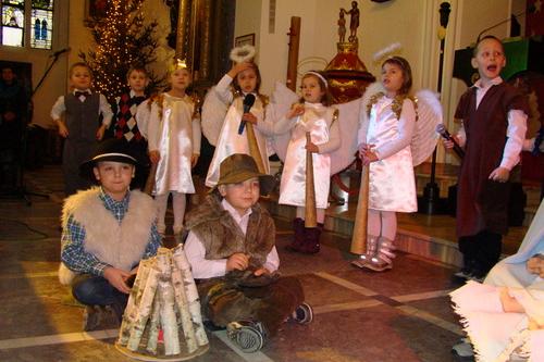 VIII Miejski Przegląd Jasełek - podsumowanie