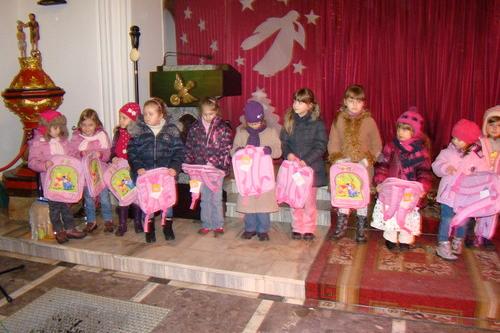 VIII Miejski Przegląd Jasełek - podsumowanie