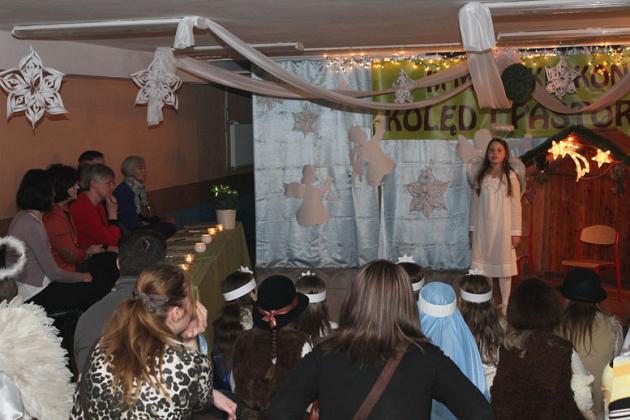 Konkurs kolęd rozstrzygnięty