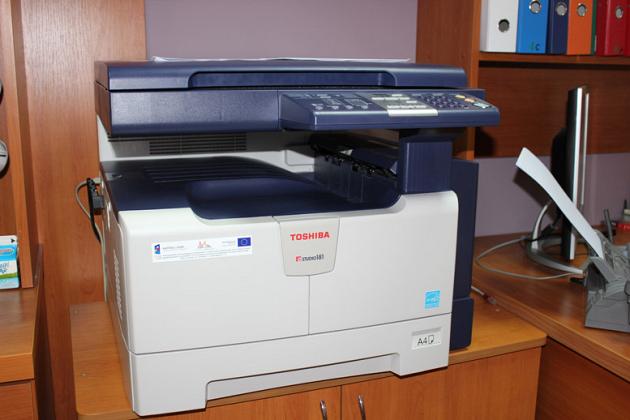 Pomoce naukowe trafiły do szkół