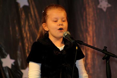 Piosenki zimowe nagrodzone