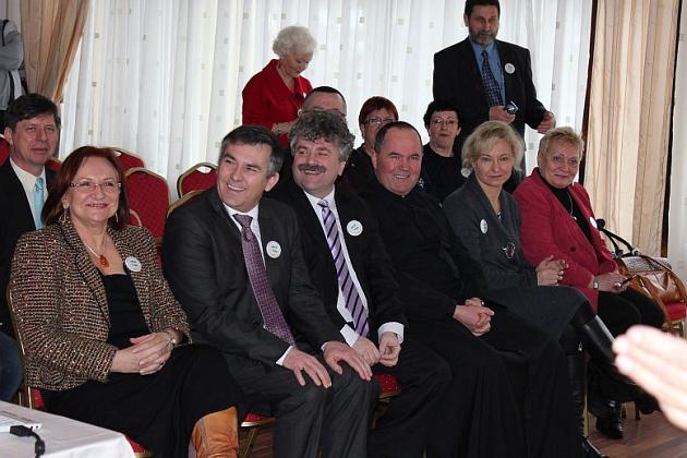 40 lat minęło. Lęborski PTTK świętuje