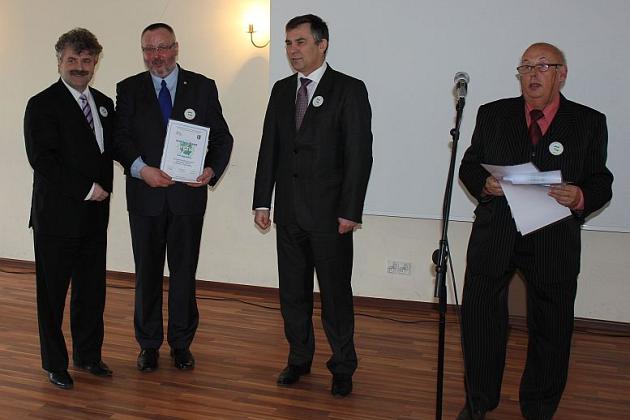 40 lat minęło. Lęborski PTTK świętuje