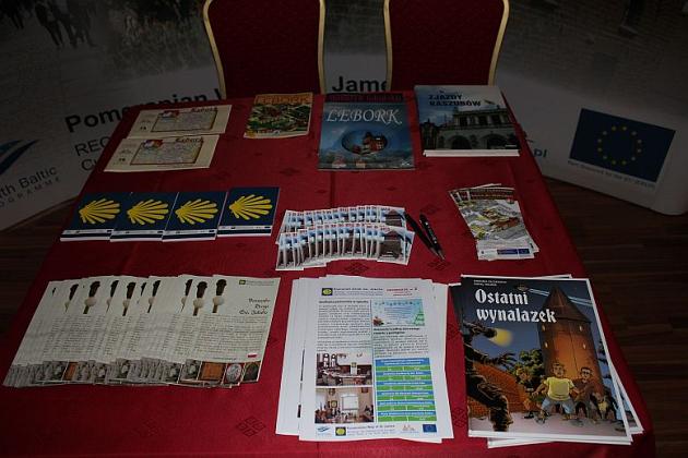 40 lat minęło. Lęborski PTTK świętuje