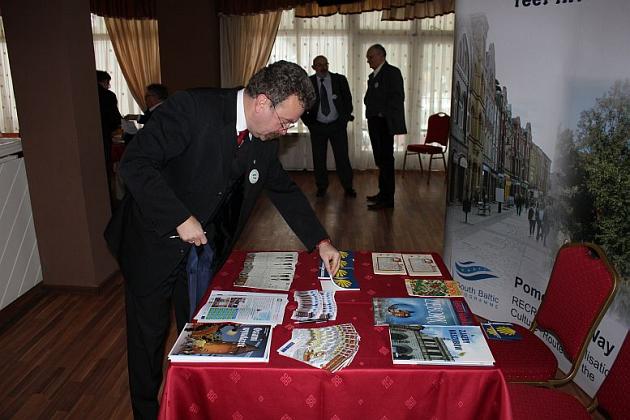 40 lat minęło. Lęborski PTTK świętuje