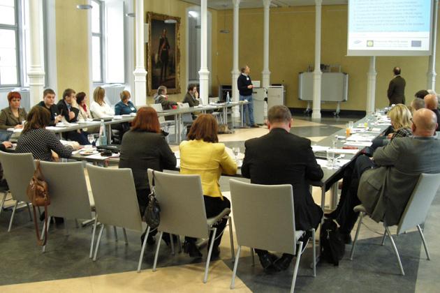 Drugi rok realizacji projektu Pomorska Droga św. Jakuba