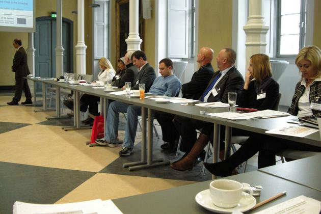 Drugi rok realizacji projektu Pomorska Droga św. Jakuba