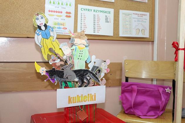 W zimie nasze dzieci się nie nudzą