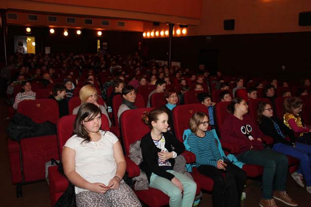 Wiosenne spotkanie w Rudim Schuberthem